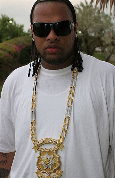 best rapper chains